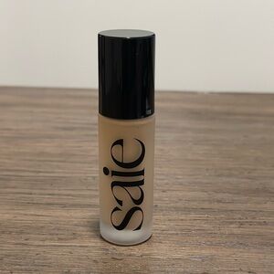 Saie Glowy Super Skin Tint Foundation - Shade 8